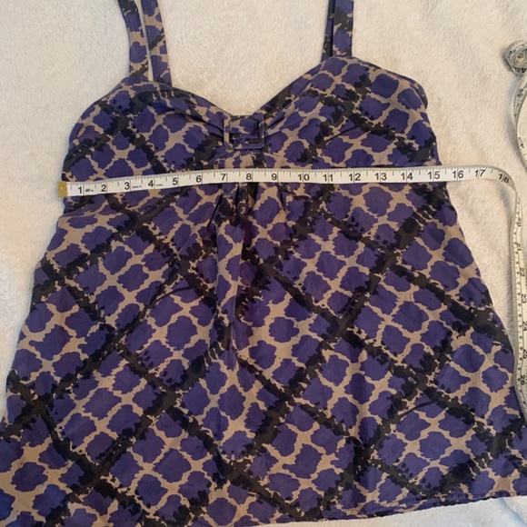 Vintage tank - Picture 3 of 4